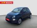 Fiat 500 1.0 Hybrid Dolcevita 52kW Azul - thumbnail 1