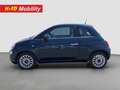 Fiat 500 1.0 Hybrid Dolcevita 52kW Azul - thumbnail 3