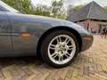 Jaguar XK8 4.0 V8 Convertible Grijs - thumbnail 8