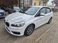 BMW 214 214d Active Tourer Advantage my17 Blanc - thumbnail 1