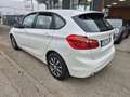 BMW 214 214d Active Tourer Advantage my17 Blanc - thumbnail 4