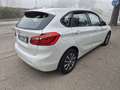 BMW 214 214d Active Tourer Advantage my17 Blanc - thumbnail 3