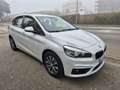 BMW 214 214d Active Tourer Advantage my17 Blanc - thumbnail 2