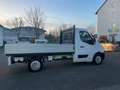 Opel Movano B Pritsche L2*Klima+AHK*1 Jahr Garantie* Wit - thumbnail 5