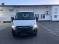 Opel Movano B Pritsche L2*Klima+AHK*1 Jahr Garantie* Wit - thumbnail 2