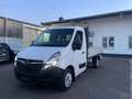 Opel Movano B Pritsche L2*Klima+AHK*1 Jahr Garantie* Wit - thumbnail 1