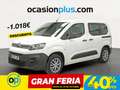 Citroen Berlingo BlueHDi S&S Talla M Live Pack 100 Blanco - thumbnail 1