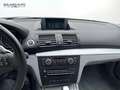 BMW 135 i Cabrio Msport Blanc - thumbnail 14