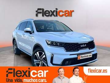 1.6 T-GDi HEV Emotion Pack Advanced 4x2