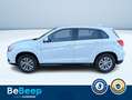 Mitsubishi ASX 1.6 INFORM BI-FUEL GPL 2WD MY19 Bianco - thumbnail 8
