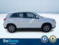 Mitsubishi ASX 1.6 INFORM BI-FUEL GPL 2WD MY19 Bianco - thumbnail 4