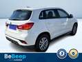 Mitsubishi ASX 1.6 INFORM BI-FUEL GPL 2WD MY19 Bianco - thumbnail 5