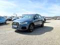 Audi Q3 2.0 TDI *Quattro* 1. Hand* AUT.* TÜV NEU * Blau - thumbnail 1