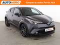 Toyota C-HR 1.8 Hybrid Advance Gris - thumbnail 8