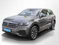 Volkswagen Touareg 3.0 TDI 4M ACC AHK LED Navi RüKa Grau - thumbnail 13
