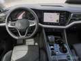 Volkswagen Touareg 3.0 TDI 4M ACC AHK LED Navi RüKa Grau - thumbnail 10