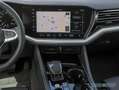 Volkswagen Touareg 3.0 TDI 4M ACC AHK LED Navi RüKa Grau - thumbnail 11