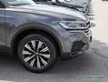 Volkswagen Touareg 3.0 TDI 4M ACC AHK LED Navi RüKa Grau - thumbnail 5