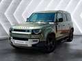 Land Rover Defender 110 2.5Td5 SW SE Зелёный - thumbnail 1
