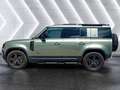 Land Rover Defender 110 2.5Td5 SW SE Зелёный - thumbnail 8
