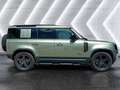Land Rover Defender 110 2.5Td5 SW SE Зелёный - thumbnail 4