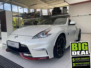 Nismo RS Limited Editon Nr. 23 von 25