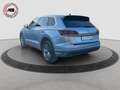 Volkswagen Touareg 3,0 TSI 4M ACC LED MEMORY KAM AHK KEYLES Argent - thumbnail 7