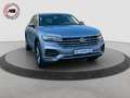 Volkswagen Touareg 3,0 TSI 4M ACC LED MEMORY KAM AHK KEYLES Argent - thumbnail 3