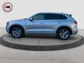 Volkswagen Touareg 3,0 TSI 4M ACC LED MEMORY KAM AHK KEYLES Argent - thumbnail 8