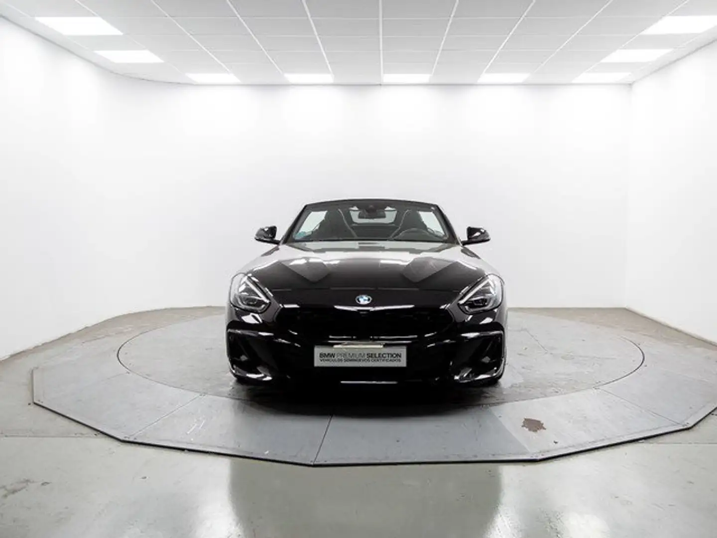 BMW Z4 M40i Negro - 2