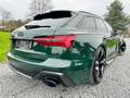 Audi RS6 4.0 V8 305KM/H CÉRAMIQUE UPPF VENDU Green - thumbnail 4