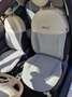 Fiat 500 500 1.3 mjt Lounge 95cv Weiß - thumbnail 13