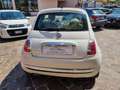 Fiat 500 500 1.3 mjt Lounge 95cv Weiß - thumbnail 6