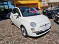 Fiat 500 500 1.3 mjt Lounge 95cv Weiß - thumbnail 3