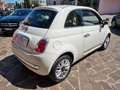 Fiat 500 500 1.3 mjt Lounge 95cv Weiß - thumbnail 5