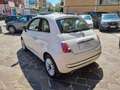 Fiat 500 500 1.3 mjt Lounge 95cv Weiß - thumbnail 7