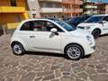Fiat 500 500 1.3 mjt Lounge 95cv Weiß - thumbnail 4