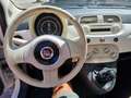 Fiat 500 500 1.3 mjt Lounge 95cv Weiß - thumbnail 11