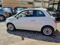 Fiat 500 500 1.3 mjt Lounge 95cv Weiß - thumbnail 8
