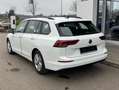 Volkswagen Golf Variant 1.5 TSI LIFE STANDHEIZUNG+4xSHZ+APP Weiß - thumbnail 3
