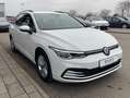 Volkswagen Golf Variant 1.5 TSI LIFE STANDHEIZUNG+4xSHZ+APP Weiß - thumbnail 6