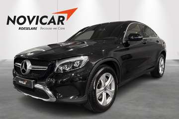 GLC d 125kW 4MATIC + TREKHAAK