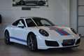 Porsche 911 Carrera 991.2 //Approved //Ö-Ausl. //Martini Weiß - thumbnail 3