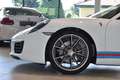 Porsche 911 Carrera 991.2 //Approved //Ö-Ausl. //Martini Weiß - thumbnail 5
