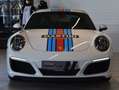 Porsche 911 Carrera 991.2 //Approved //Ö-Ausl. //Martini Weiß - thumbnail 2