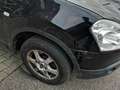 Nissan Qashqai 1.6 Visia Klima EURO 4  ALU-Felgen TÜV: 02/2027 Schwarz - thumbnail 4