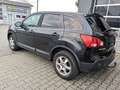 Nissan Qashqai 1.6 Visia Klima EURO 4  ALU-Felgen TÜV: 02/2027 Schwarz - thumbnail 8