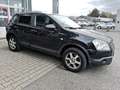 Nissan Qashqai 1.6 Visia Klima EURO 4  ALU-Felgen TÜV: 02/2027 Schwarz - thumbnail 3