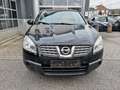 Nissan Qashqai 1.6 Visia Klima EURO 4  ALU-Felgen TÜV: 02/2027 Schwarz - thumbnail 2