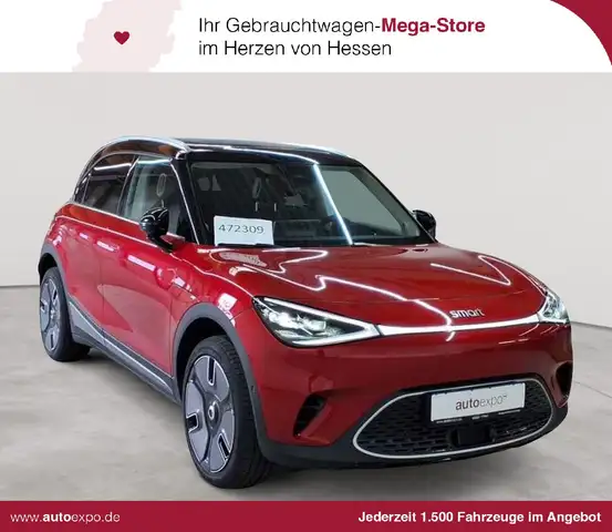 smart Sonstige